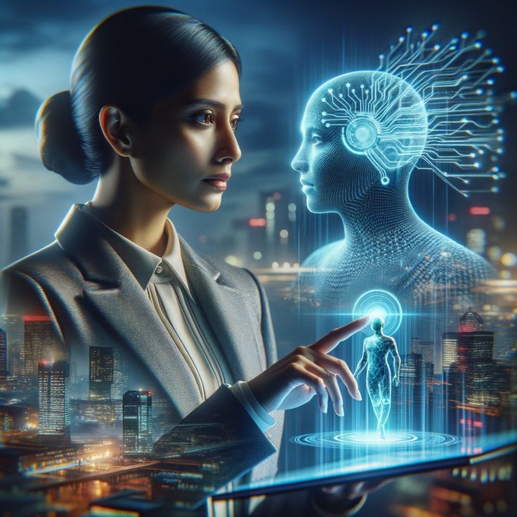 AI в повседневной жизни